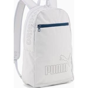 Рюкзак Puma Phase Backpack II 22L білий Уні